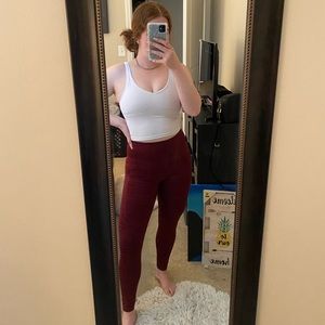 Champion high waisted leggings